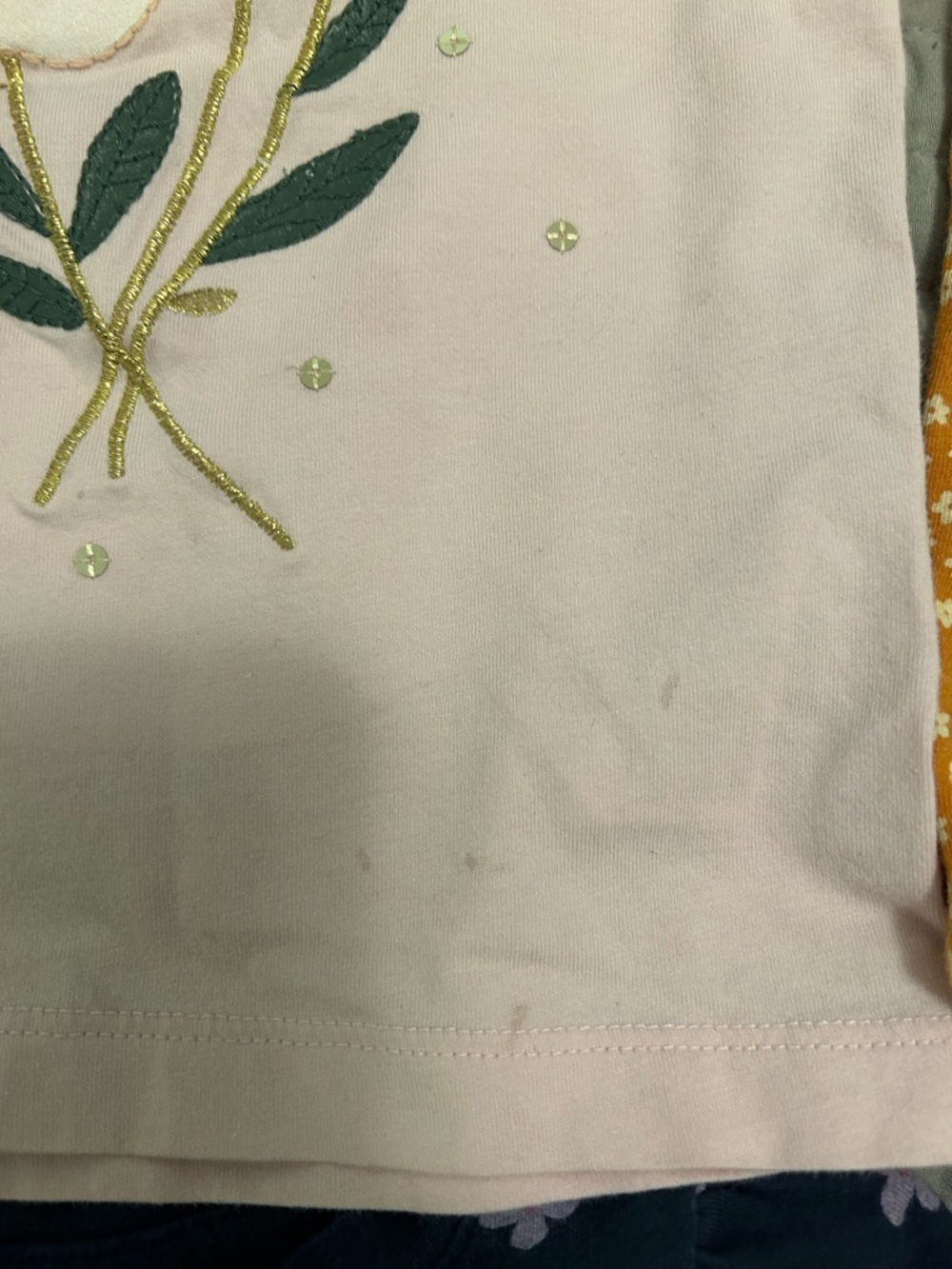 Toddler Girl T-shirt Bundle - Picture 7 of 8